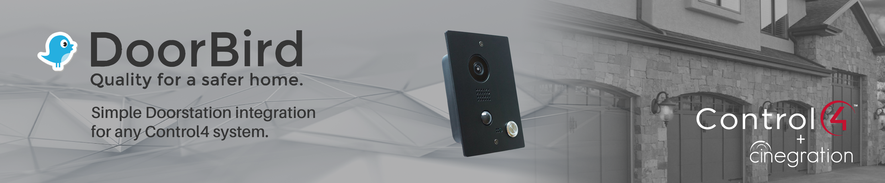 doorbird control4